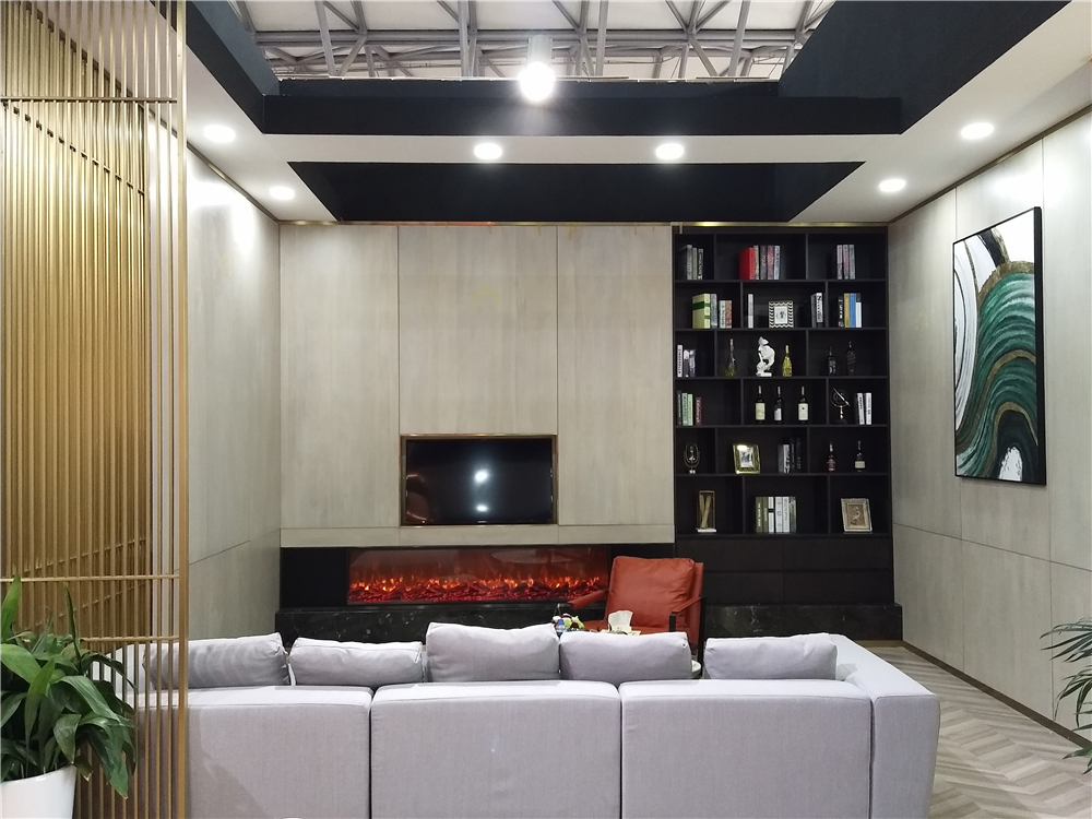 品尊工匠張董:原木現代輕奢,將環(huán)保進行到底(圖4) 品尊工匠張董:原木現代輕奢,將環(huán)保進行到底(圖4)