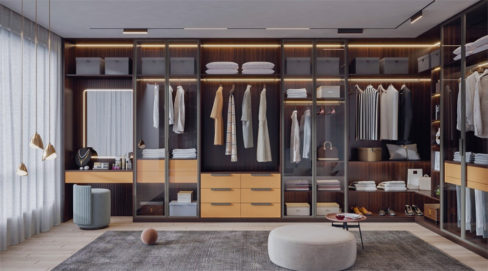 整木定制產(chǎn)品拉手有哪些材質(zhì)?(圖1) 1.jpg